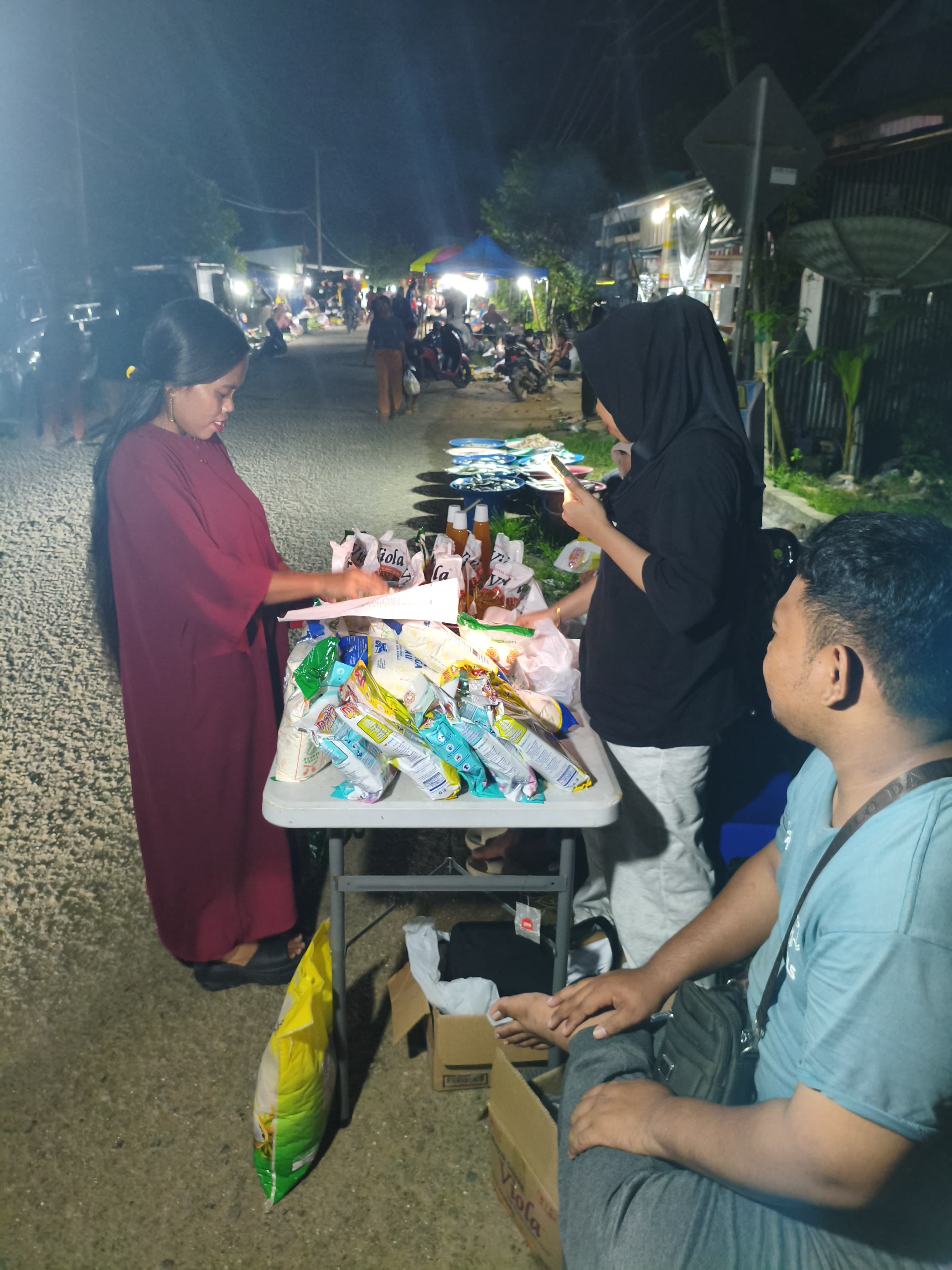 BERITA GAMBAR SIMPATIK